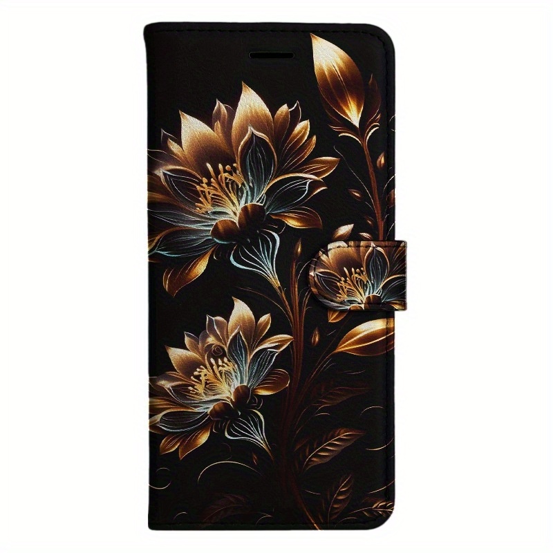 Trdi ovitek za telefon: kovinski magnetni flip ovitek z držalom za kartice in stojalom za Pixel 2, 3A, 4, 4A, 5, 6a, 6, 7, 7a, 8, 8A, 9, 9a, 10