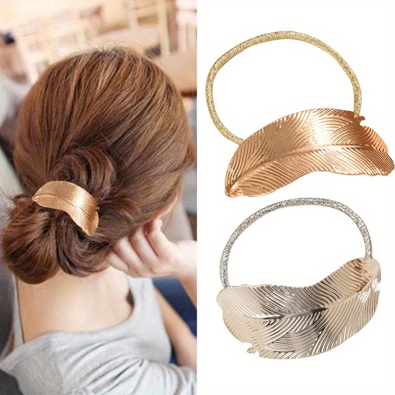 Boho Minimalist Headband Set Amazon.com : obeoby 8 Pack Headbands for Women, Boho Style  main image 2