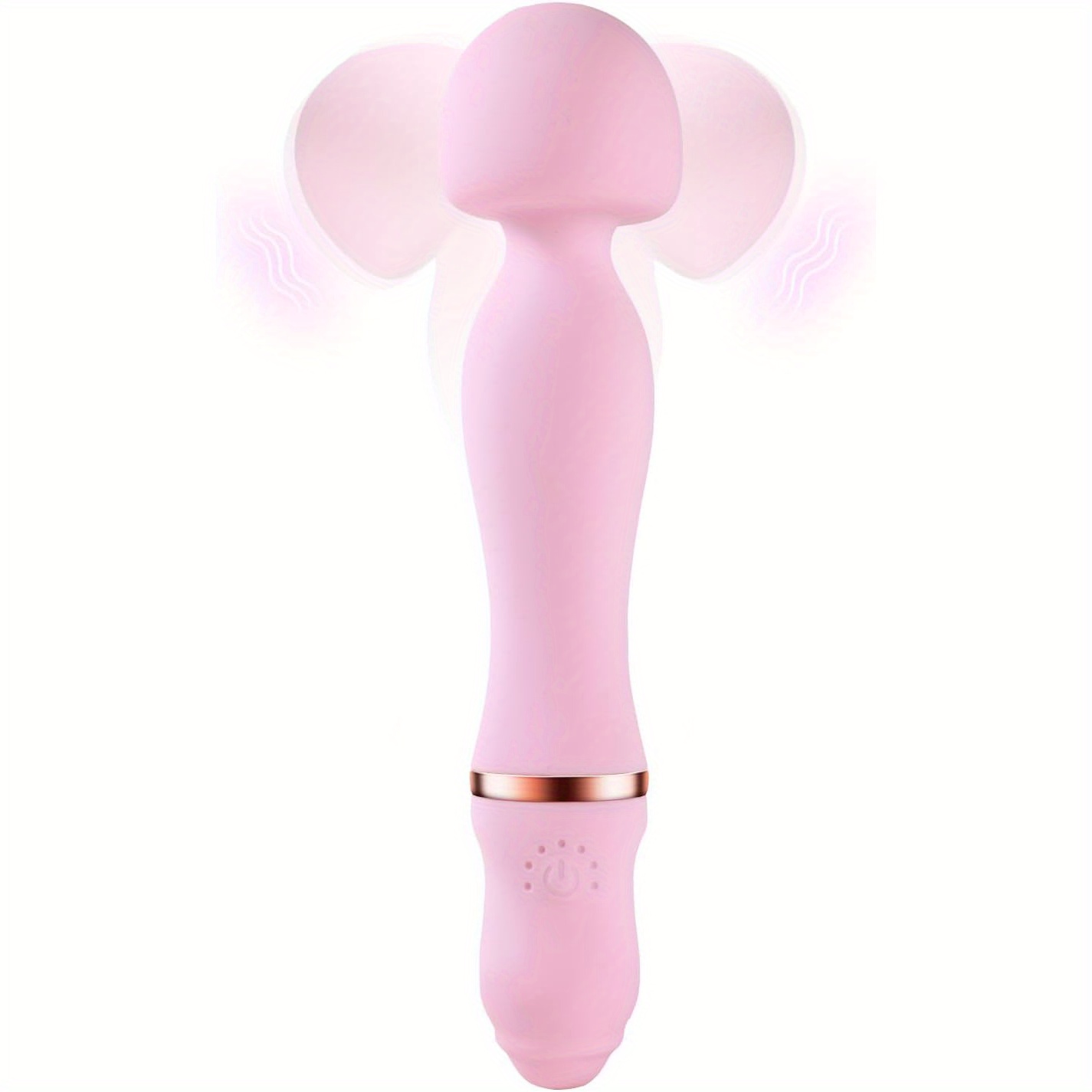 wand [ toys] stimulator s | for woman | toy | gifts for women | 20 patterns  & 8 of pleasure | quiet & small (purple) - health & household - Temu