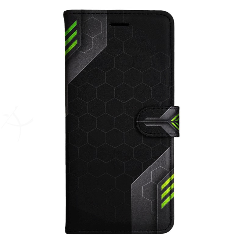 TEMU Phone Case - Honeycomb Texture Flip Wallet Case Suitable For Moto Edge G9 E7 G34 G10 G50 G60 S E30 E40 G41 G31 G51 G71 X30 G22 G52 E32 G42 G62