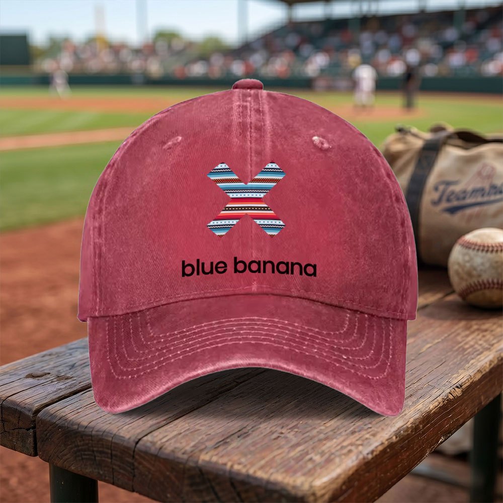 TEMU Gorra de Béisbol para Hombres y Mujeres - Hebilla Ajustable, Gorra Unisex y Transpirable Adecuada para Uso Diario, Viajes, Regalos para de San