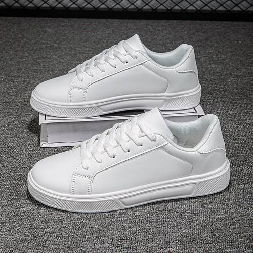 genuine leather men shoes sneakers trend casual shoes leisure male men vulcanized shoes couple shoes women shoes