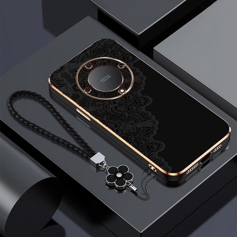 TEMU A Comfortable Soft Shell Case Designed For The Lite, Featuring A Mysterious Totem