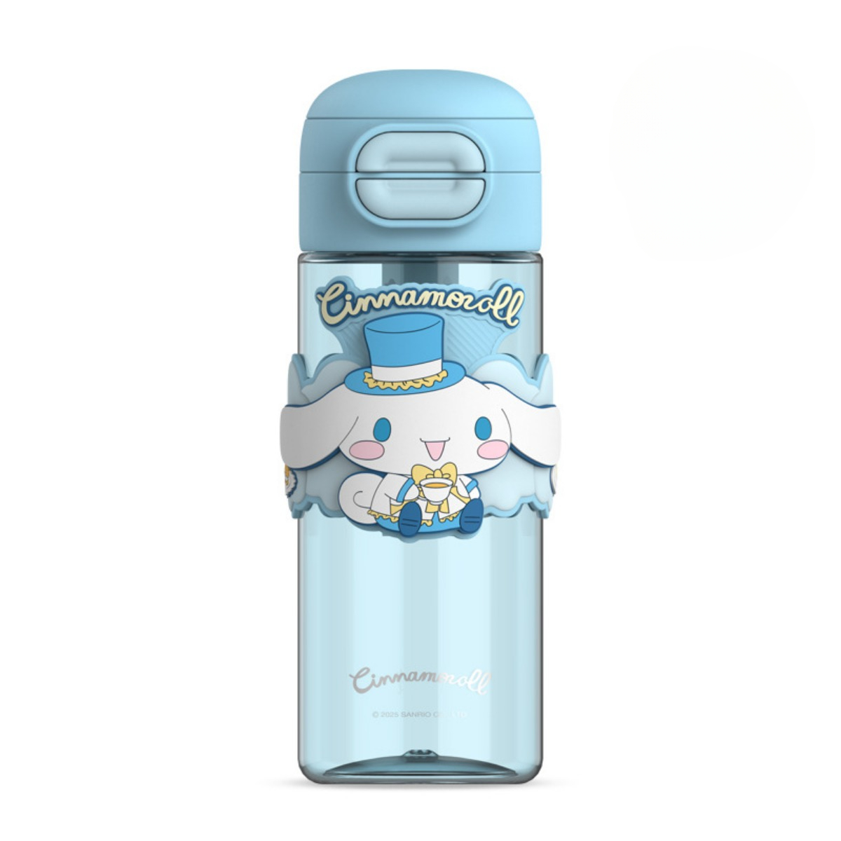 double drink straw bottle cute purple portable plastic cup with clear lid     women featuring   character design Product details 5