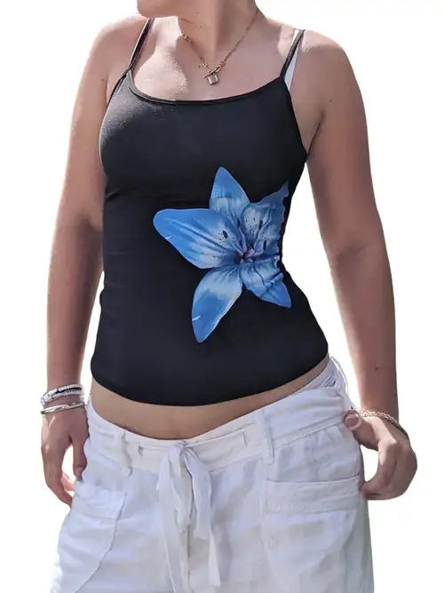 flower shirt sold on Temu United States flower shirt sold on Temu United States