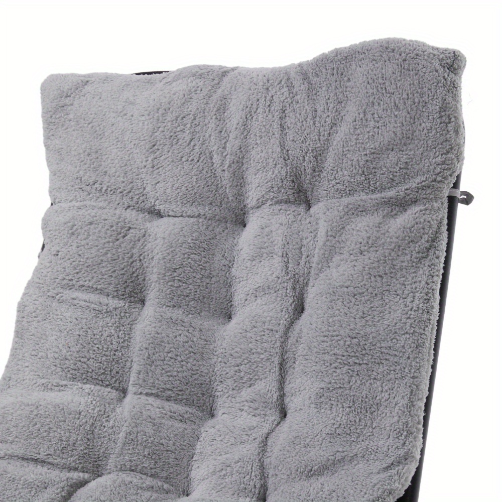 Home Garden Recliner Bench Cushion, Multiple Sizes