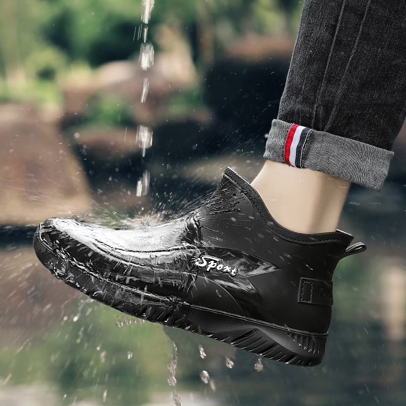 herren slipper wasserdicht Kostenloser Versand für Artikel, die