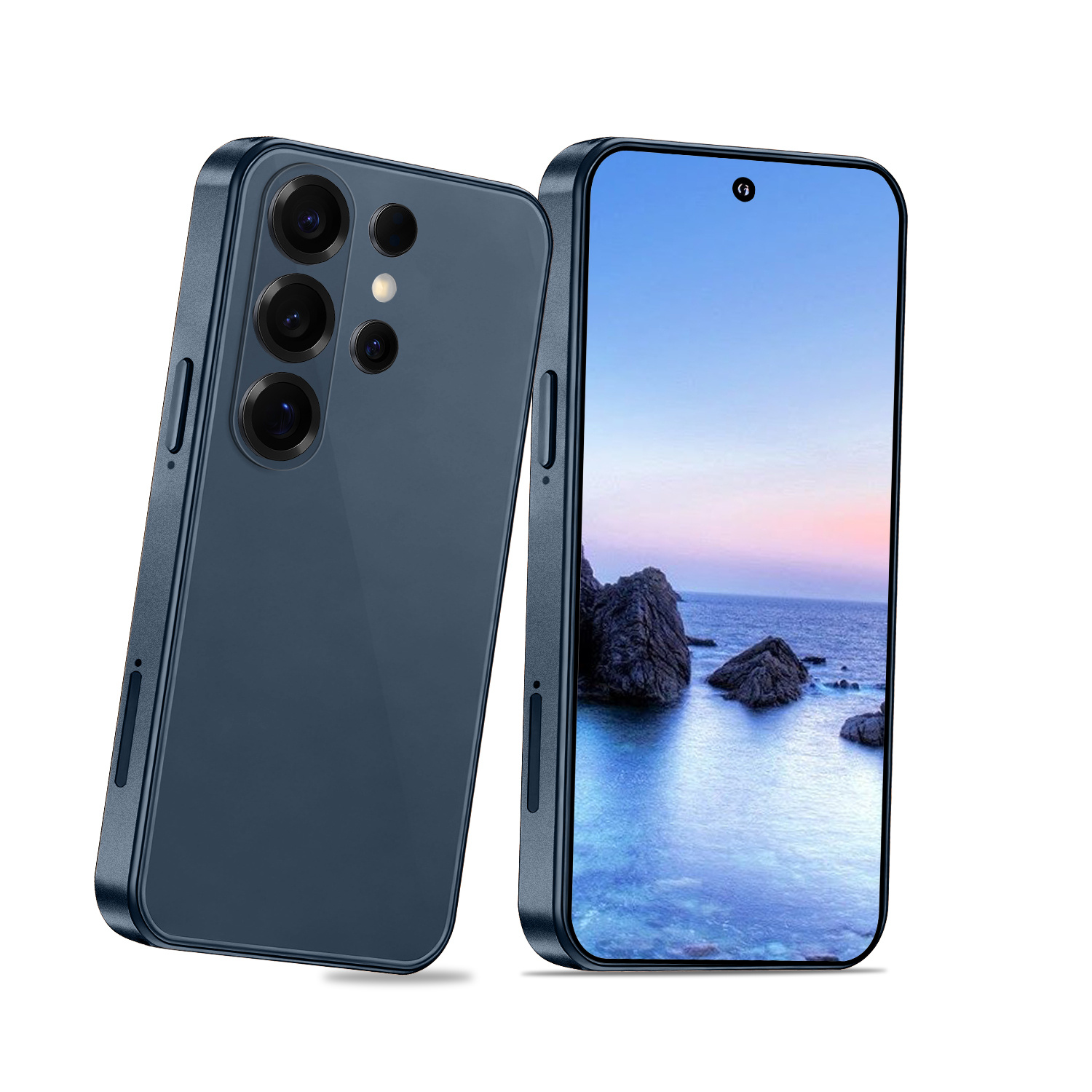 2026 Mini Phone 3.7 Inch Small Screen 4gb+64gb 3g Hd Camera Compact Light Suitable Daily Backup Machine Beautiful Small Gift