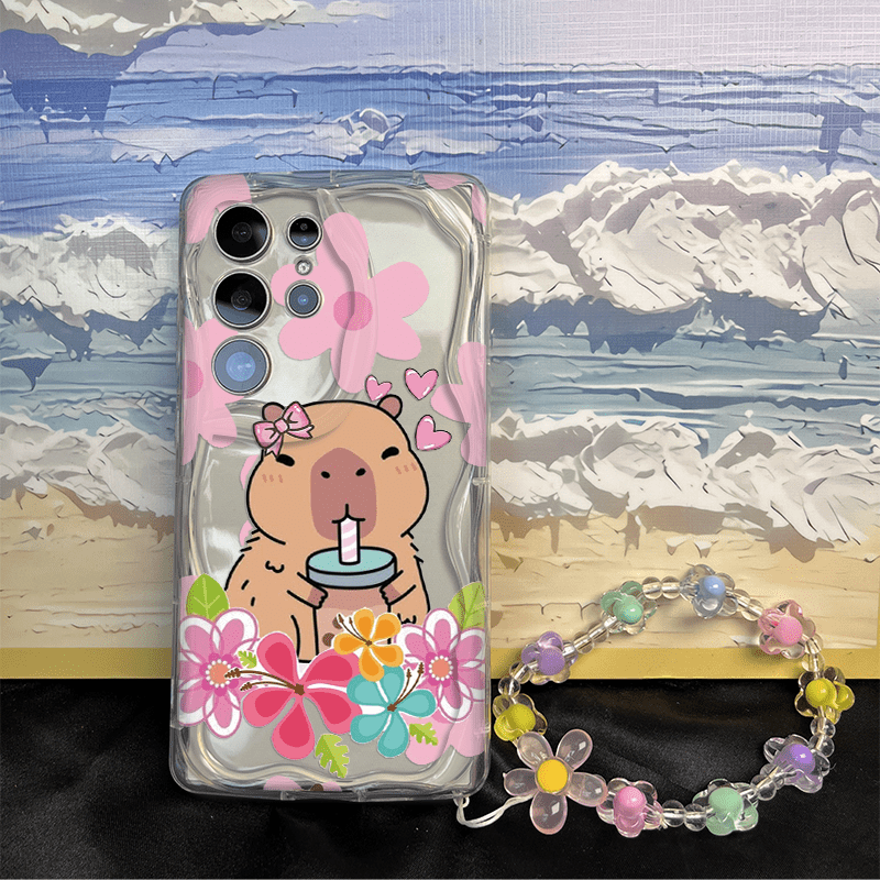 TEMU Phone Case: Compatible With Galaxy S26/s25/s24/s23 Plus/s22 Pro/s21 Fe/s20