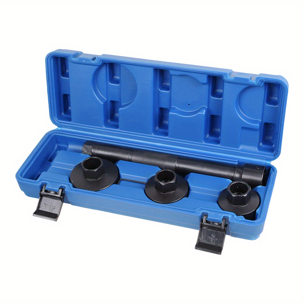 Tie Rod Joint Puller Tool Axial Joint Tie Rod Puller Set 30-45mm