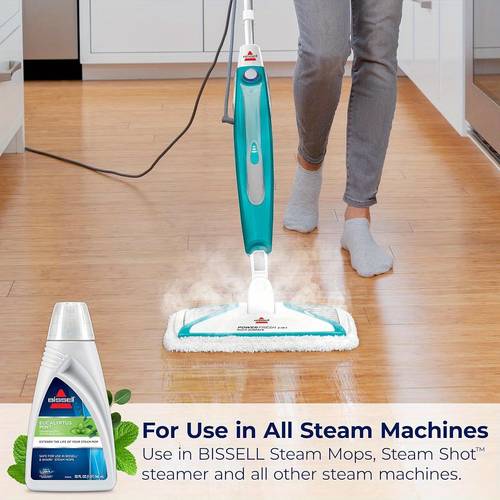 demineralized steam 32 ounces 1392 white