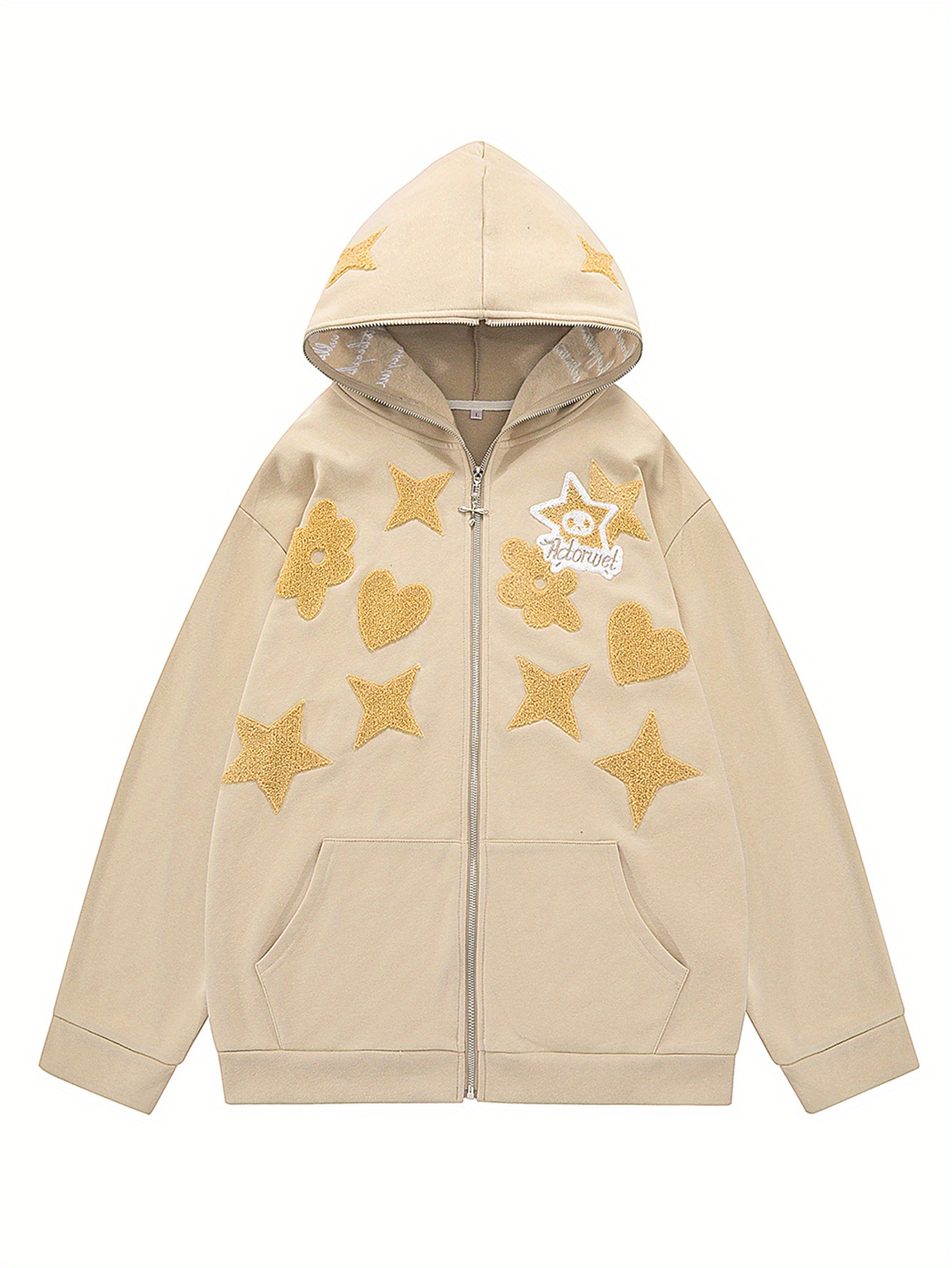 トップス military n2b zip hoodie archive 00s Y2K Vintage 2000s Army Zip Hoodie Grey – knudpeters