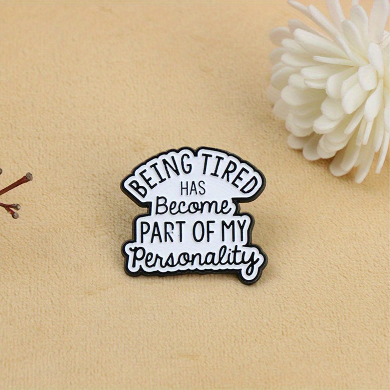 TEMU Articoli di moda, spille e badge, progettati originale e divertenti. per aggiungere un tocco di personalit� agli outfit i .