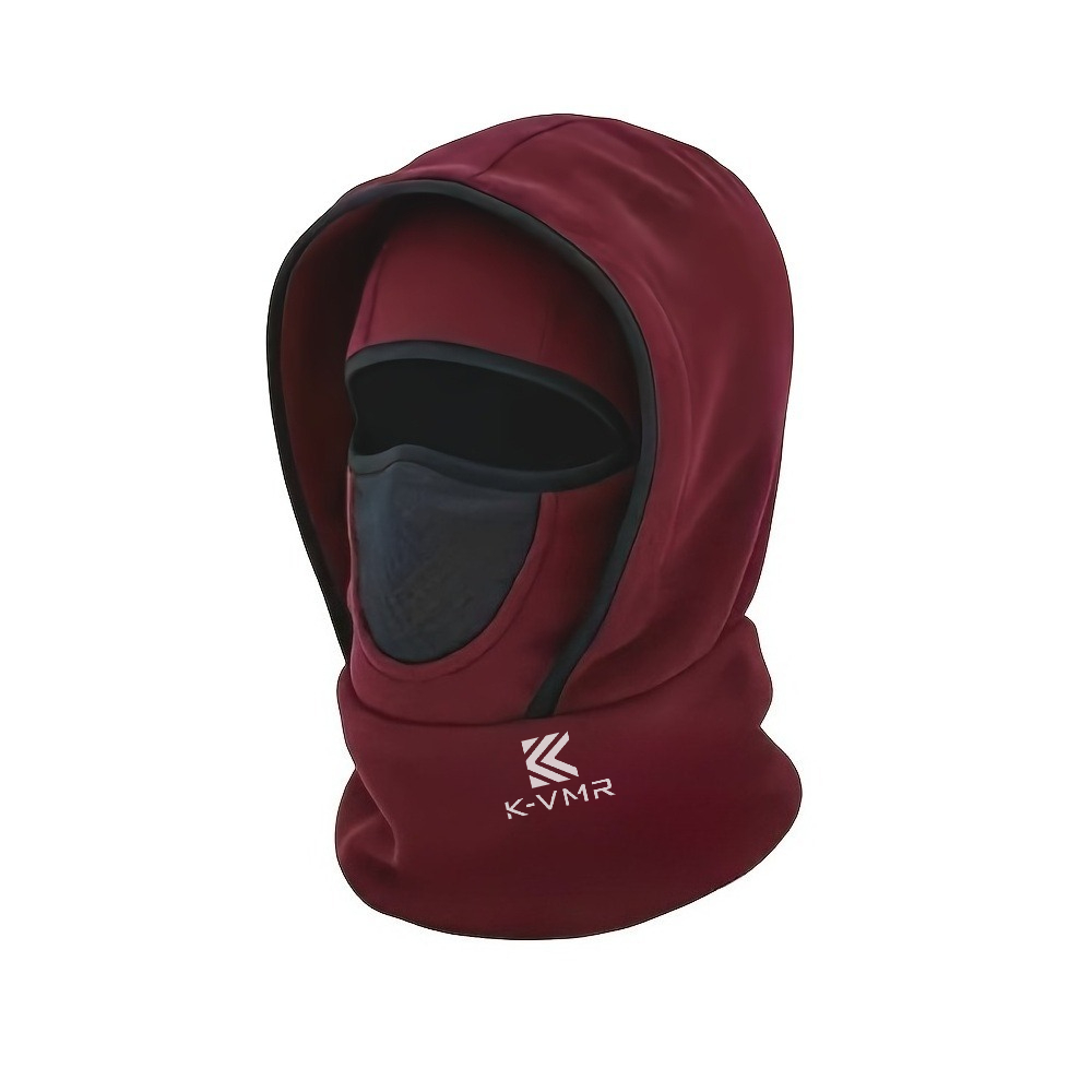 Men's & Women's Windproof Thermal Winter Hat, Ear Flap Design