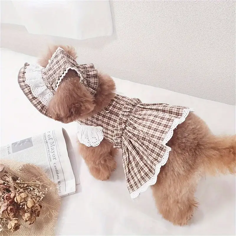 brown dog dress Adult, and Plus Size Brown Puppy Dog Costume Tutu Skirt Set Extra Plus Size
