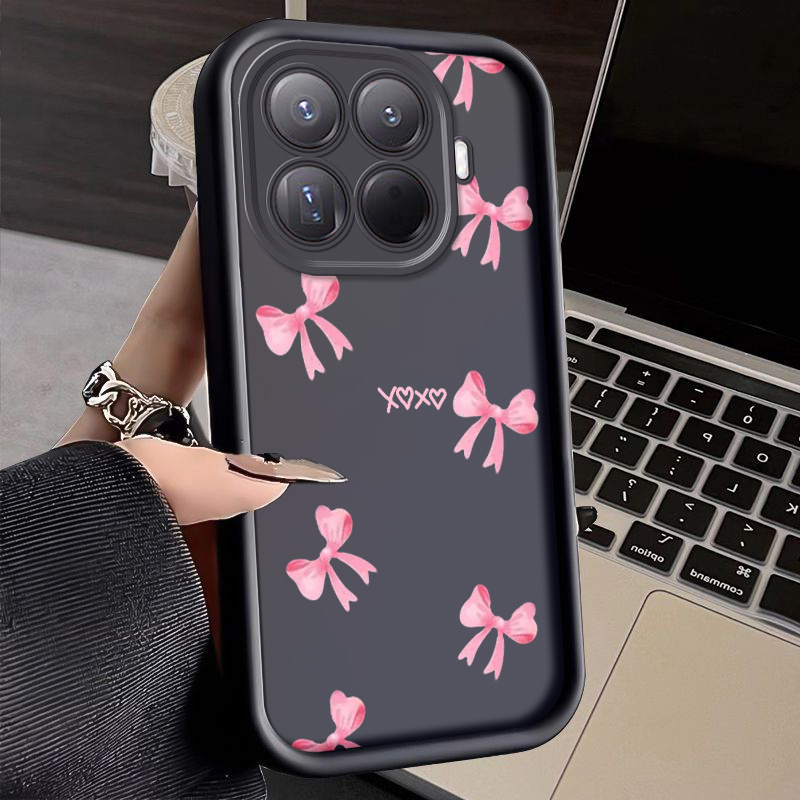 Ohišje za telefon: Slika Nebesno Oko Stopnišče, Združljivo z Xiaomi 15T, 15T Pro, 15, 15 Ultra, 14, 14 Pro, 14T, 14T Pro, 13, 13 Lite, 12T, 1