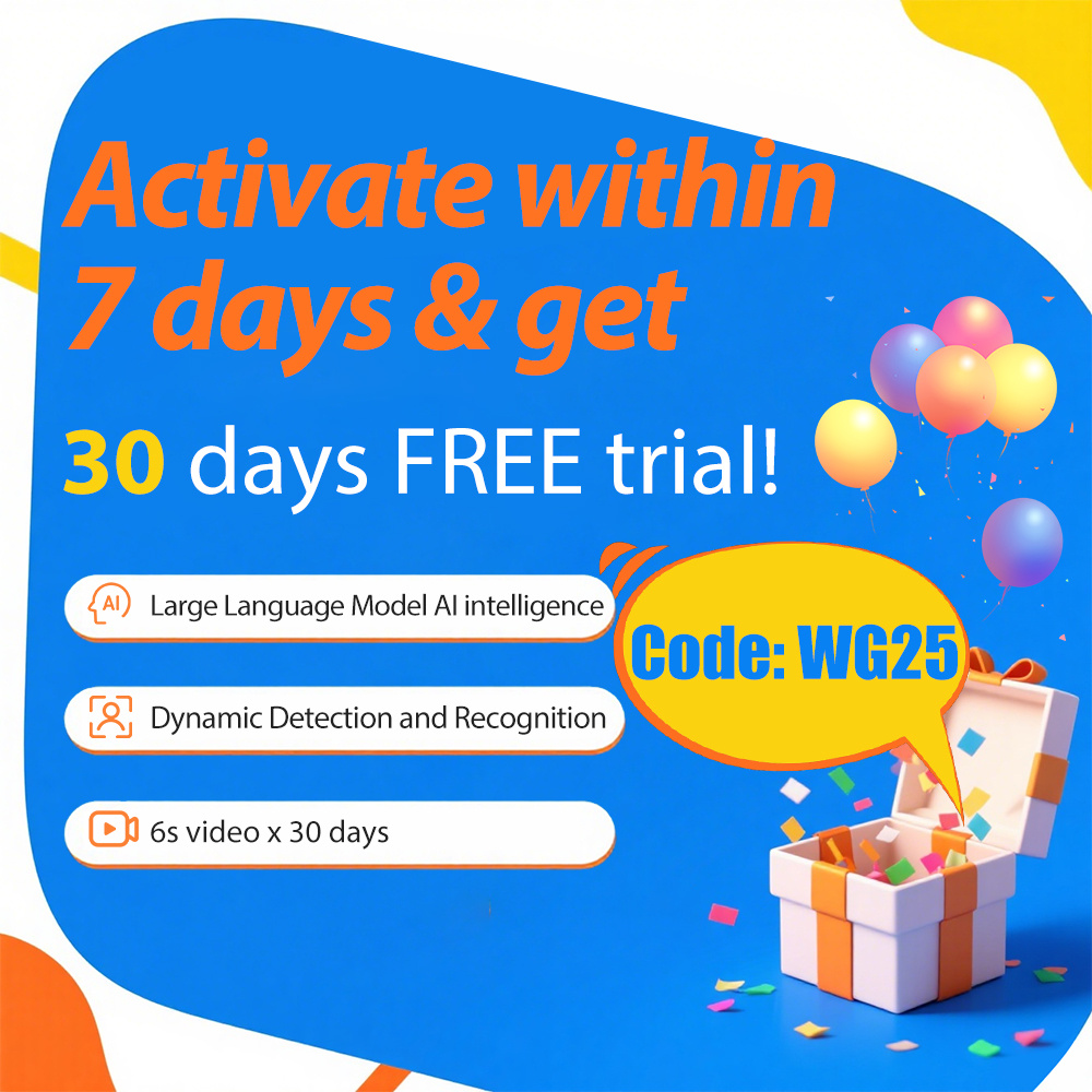 4 Piezas de Bombilla Inteligente WiFi 2.4G con Vigilancia | Monitoreo Panorámico 360°, 1080P FHD, Alertas por Detección de Movimiento, Visión Nocturna a Color y Diaria, Comunicación Bidireccional Remota vía Smartphone, Solución de Seguridad para Interiores,Monitoreo de Seguridad en el Hogar,Monitor Doméstico Discreto,Dispositivo de Seguridad Elegante,Construcción Interior Duradera,Inquilinos de Apartamentos,Usuarios Conocedores de Tecnología,Día,Vigilancia Nocturna