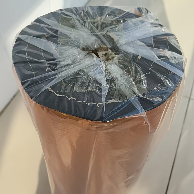 E-shop Eine einzelne Rolle verbessertes, 2 cm dickes, selbstklebendes, hochdichtes Isolierschaumstoff, ideal für Schallschutz und Wärmereduzierung in