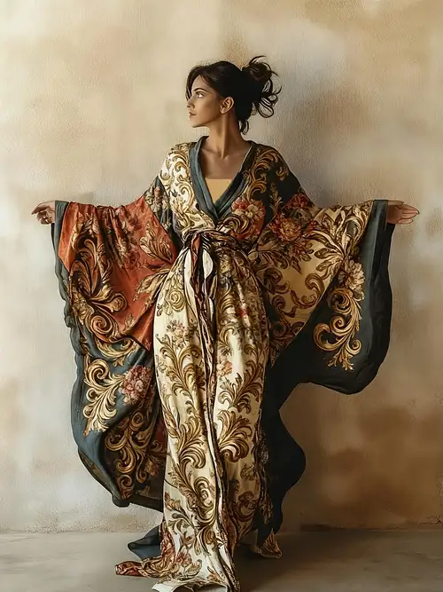 kimono robes sold on Temu United States kimono robes sold on Temu United States