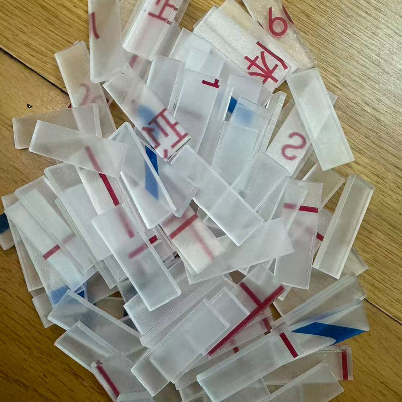 Acrylic Fire Starters for Outdoor Use, Odorless & Smokeless