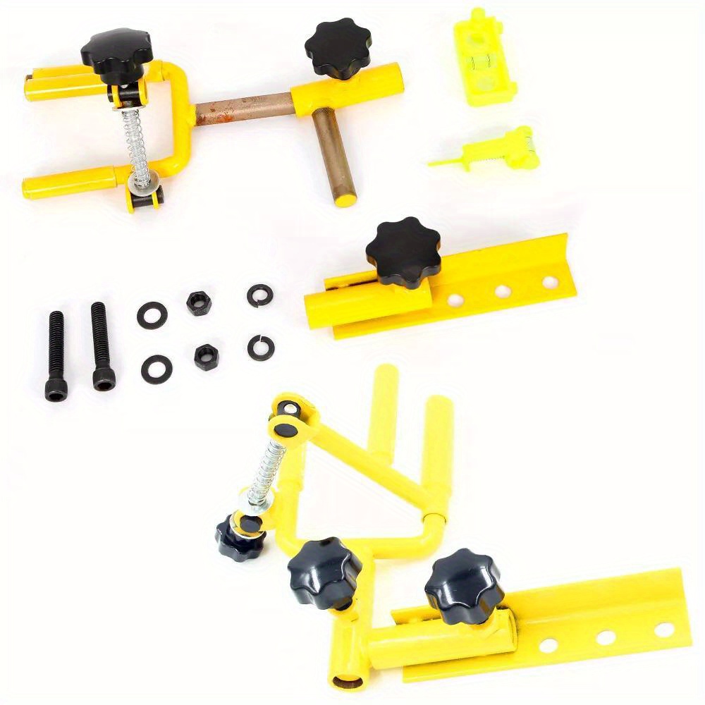 Étau D'arc Sur Pied Universel 360° Réglable - Pour Arcs Compound Et Recurve Professionnel 880992