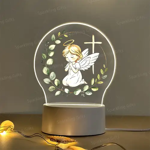 angel lamp sold on Temu United States angel lamp sold on Temu United States