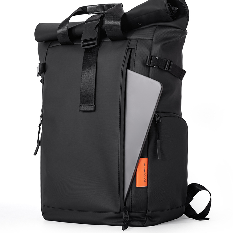 Commuter Business Backpack College Students Bag Computer Backpack Travel Large Capacity Computer Bag Backpack