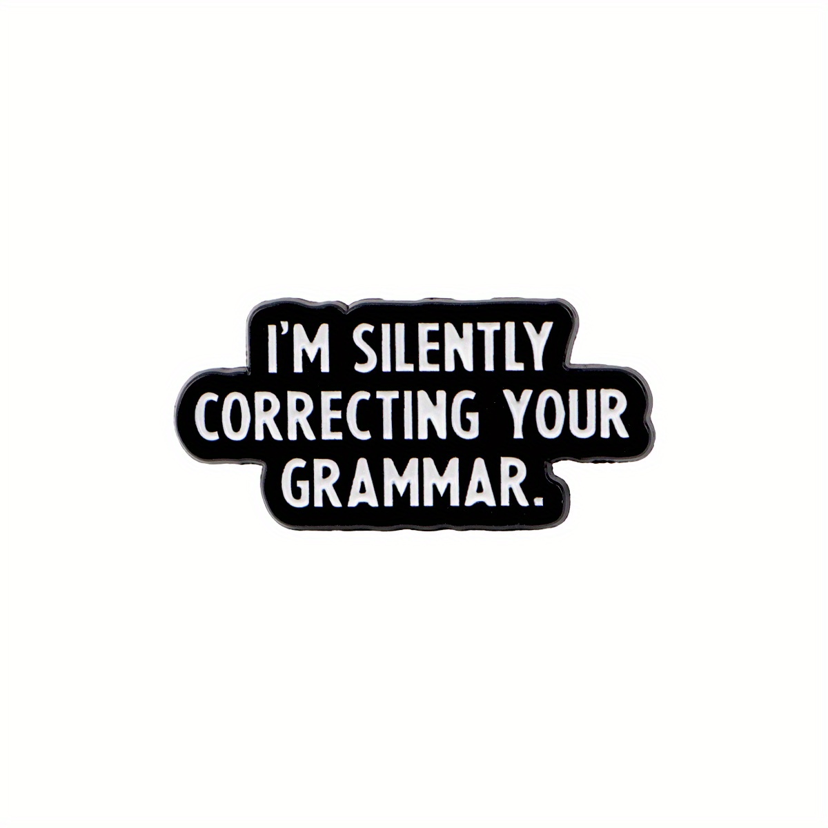 Enamel Pins And Brooches For Backpacks, Bags, And Cool Decorations, Perfect As Gifts For .