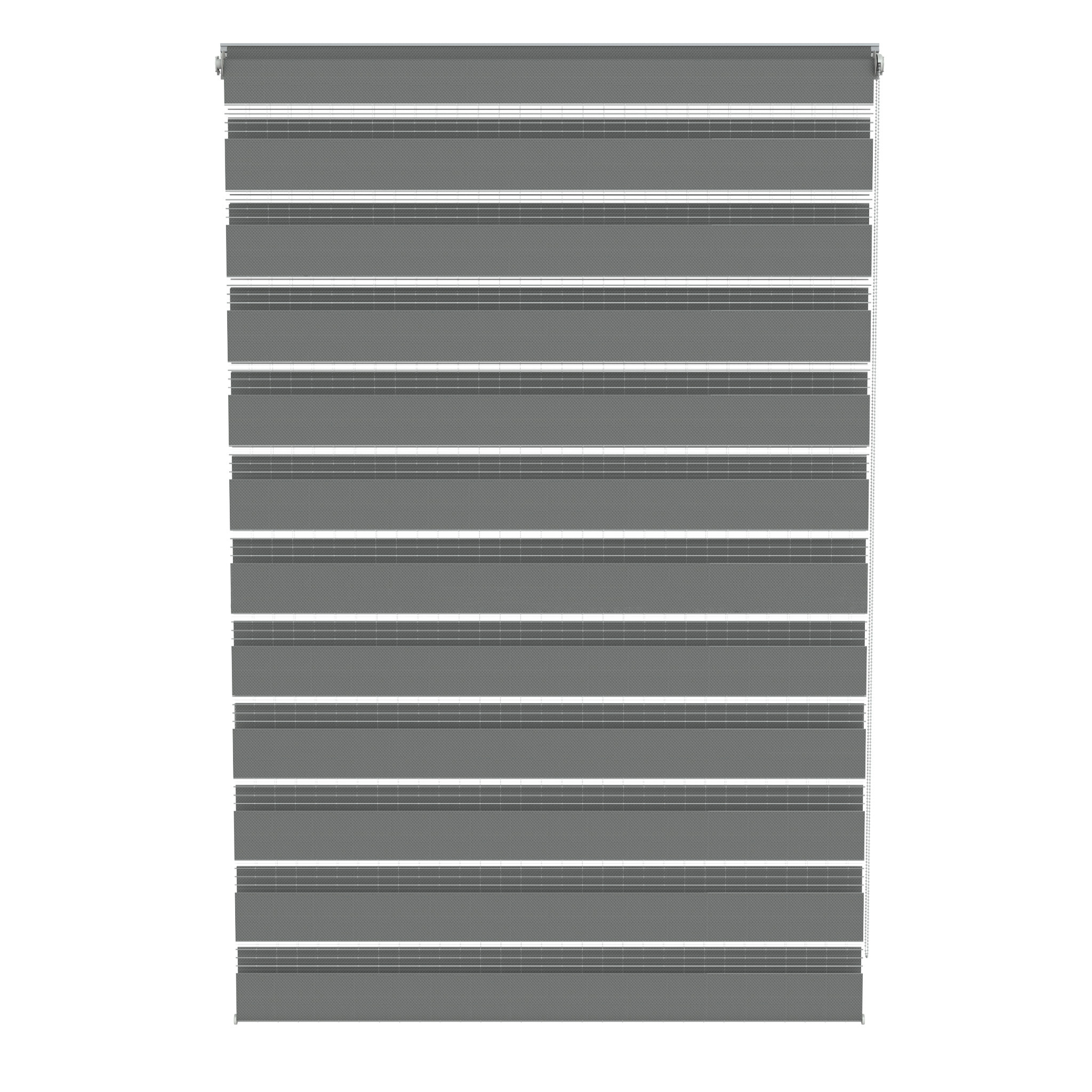 TEMU Dual Roller Shades Installation Of Roller Shades Without The Need For Drilling Zebra Shades Window Coverings For Side-sliding Windows And Doors