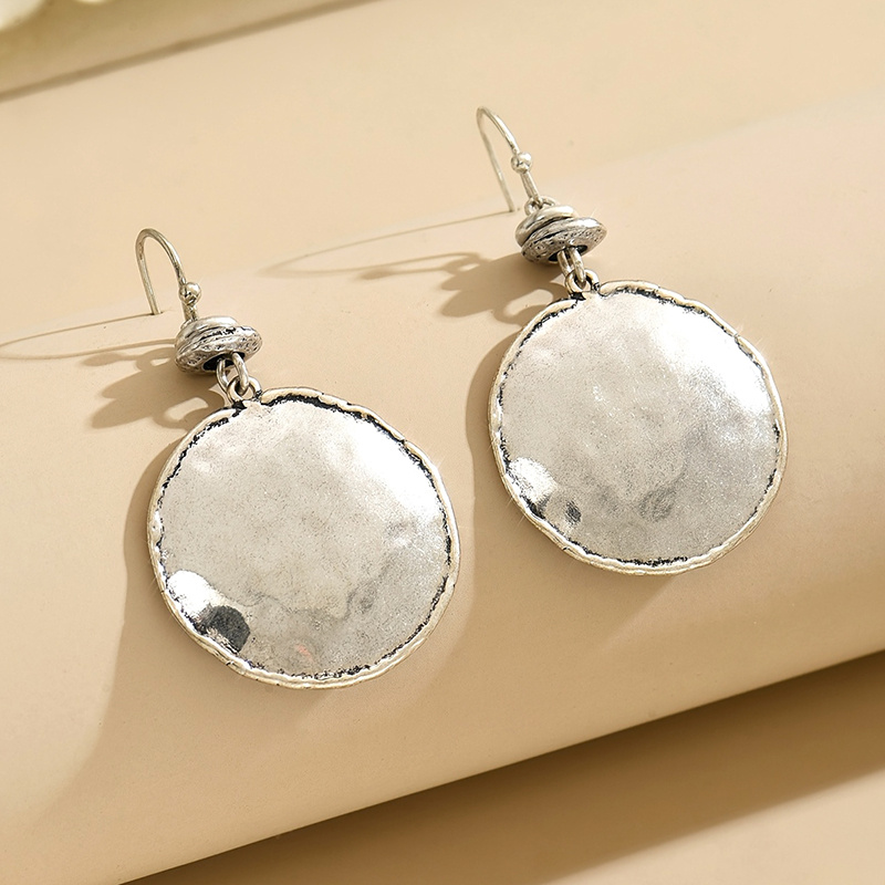 TEMU Elegant And Versatile Earrings That Shine, Perfect For Parties And Special Occasions, Making Them An Exquisite Gift For Christmas Or Birthdays