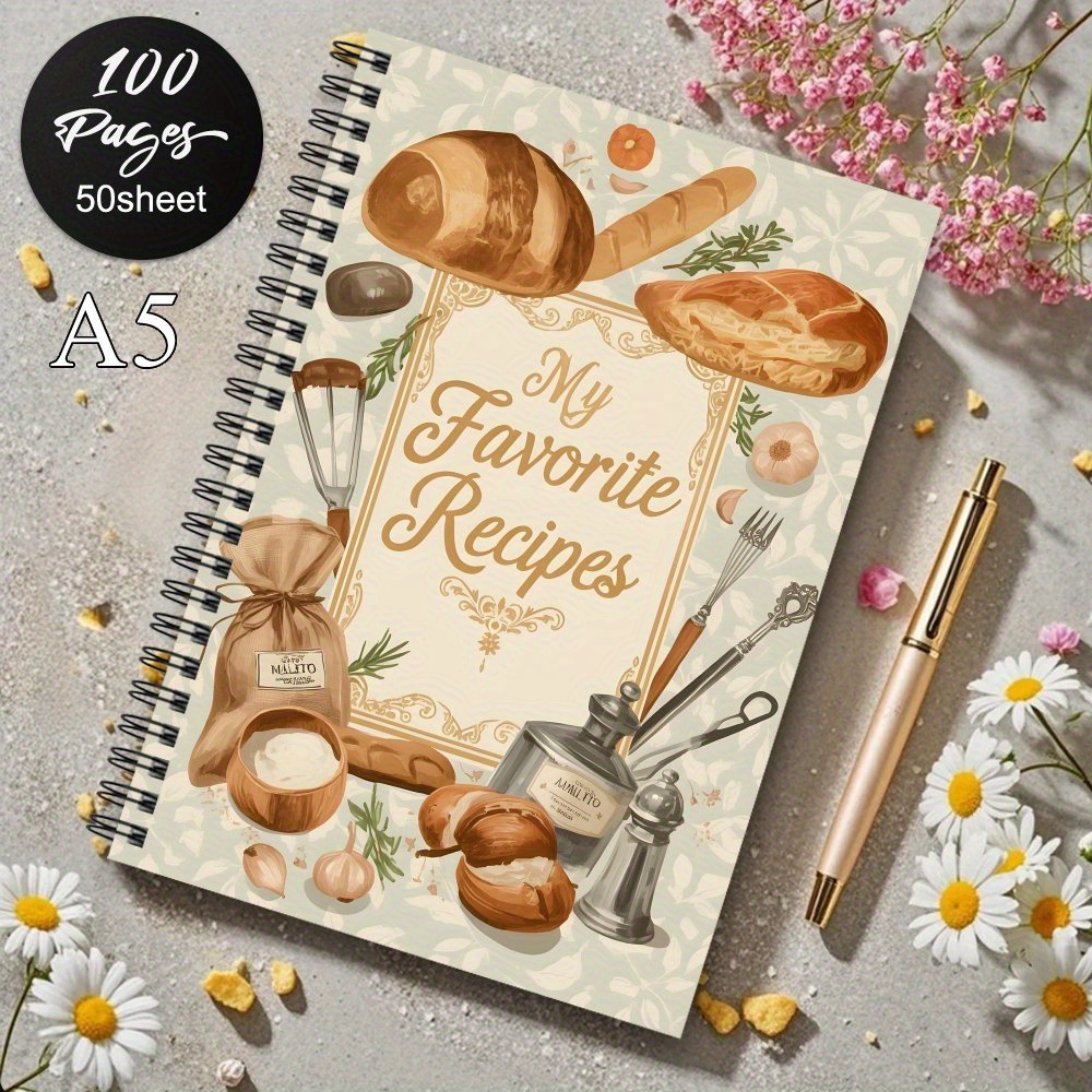 cook book sold on Temu Australia