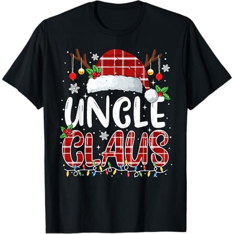 

Christmas Lights T-, 100% , For Men Dad Husband , S-xxxl,