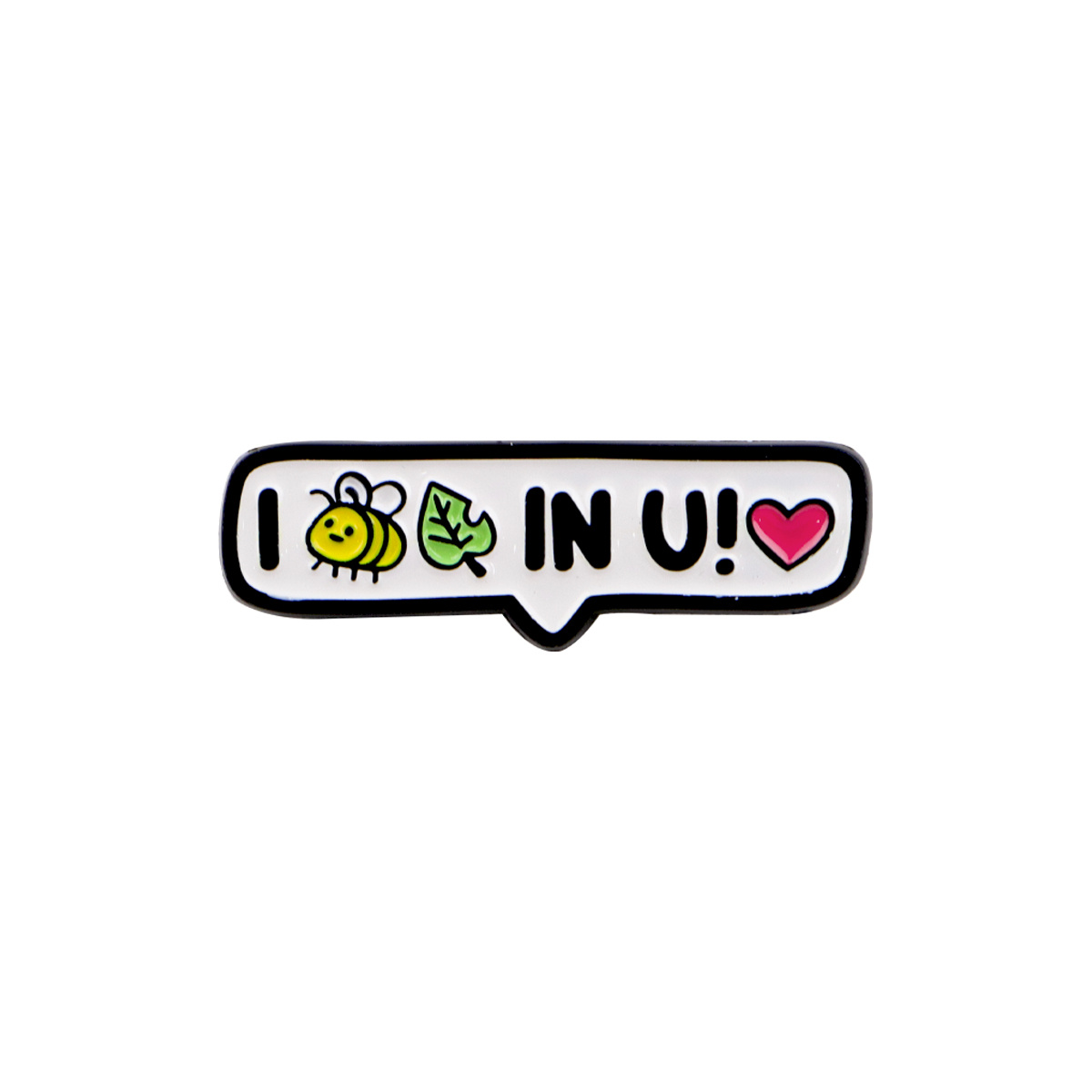 Lapel Enamel Pins And Brooches Badge Pins For Backpacks Bags Backpack Cool Decoration Friend For Gifts