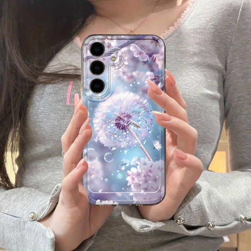 Trda zaščitna ovijalka za telefon: Ovijalka za telefon z motivom , primerna za for Galaxy A02 A03S A04 A05S A06 A13 A14 A15 A16 5G A21S A22 A23