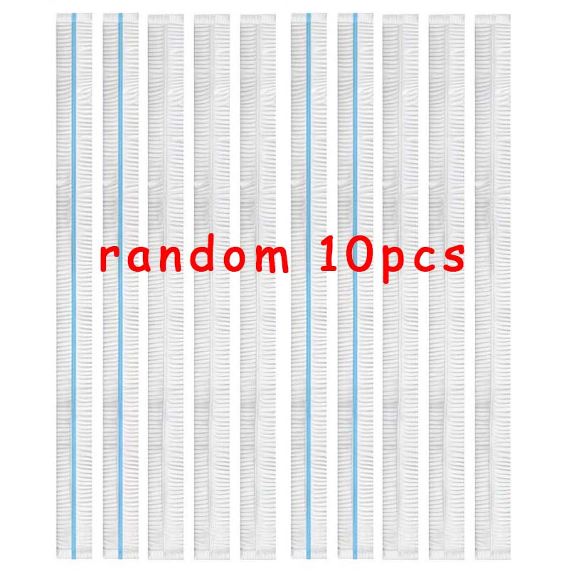 TEMU 10-tlg. Einweg-Möbel-Sets aus Kunststoff (240x310cm), wasserdichte staubdichte Matratzenschoner, geeignet für Queen-Size-Betten, Doppelbetten