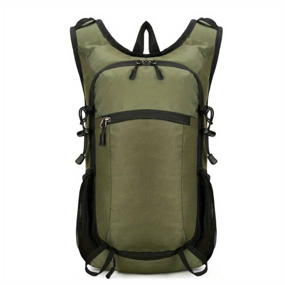 Lightweight Cycling Backpack for Hiking & Running