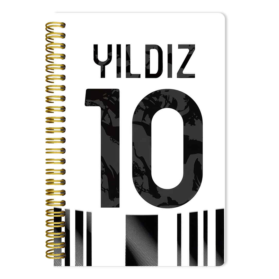 TEMU -sized Spiral Notebook Featuring A Printed Cover, Ideal For Writing, Studying, Journaling, And Office Tasks, Making It A Great Birthday Present,