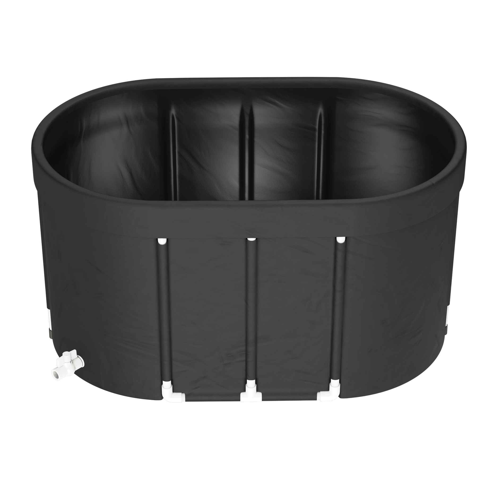 Image of Ice Bath Tub, Bathtub, Freestanding Bathtub, Portable Bathtub, , Suitable For Bathrooms, , Outdoor Areas