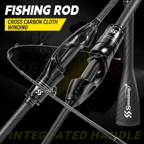 bait casting rods sold on Temu United States bait casting rods sold on Temu United States