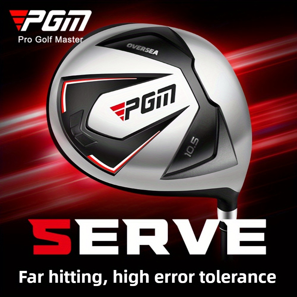 item picture   mg051 golf wood single driver   5 wood   mens womens wood   handed tee wood golf club