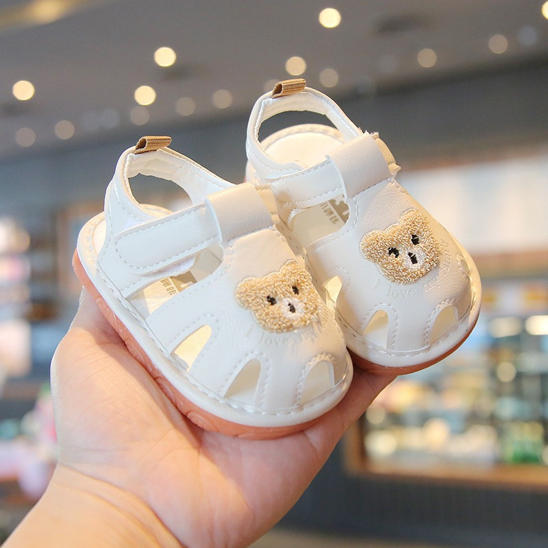 Summer Shoes Best Shoes For Newly Walking Babies Spring Summer New