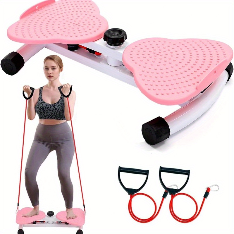 Gym Equipment to Lose Belly Fat: Top Tools for Rapid Results