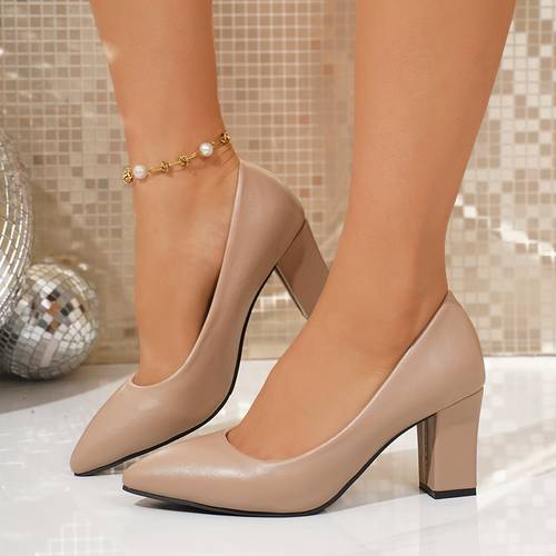 in 8 sizes womens casual high heels are easy to slip on affordable and stylish make a great personalized gift for for music festivals and vacation trips with and elegant design