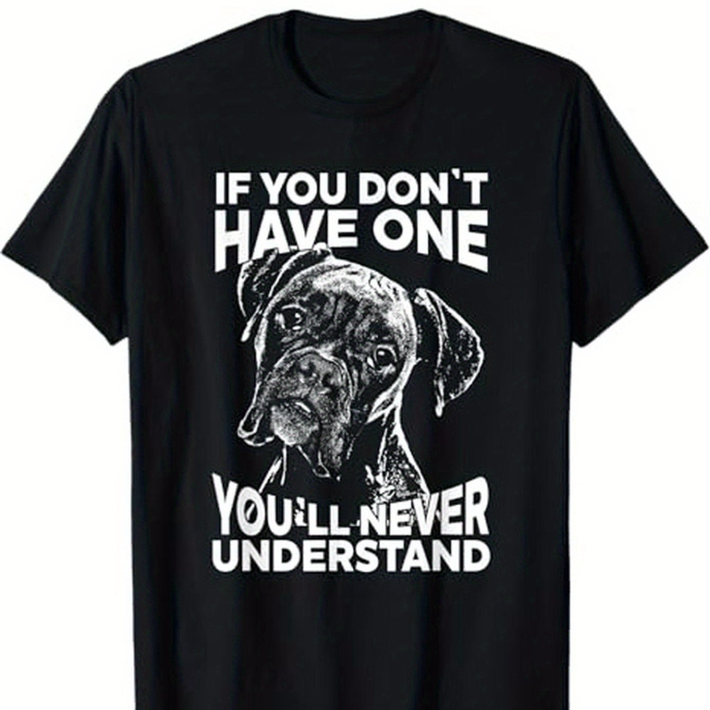 

Dog T-, 100% , For Men Dad Husband , S-xxxl, Don't Tee T-, 100% , For Men Dad Husband , S-xxxl,