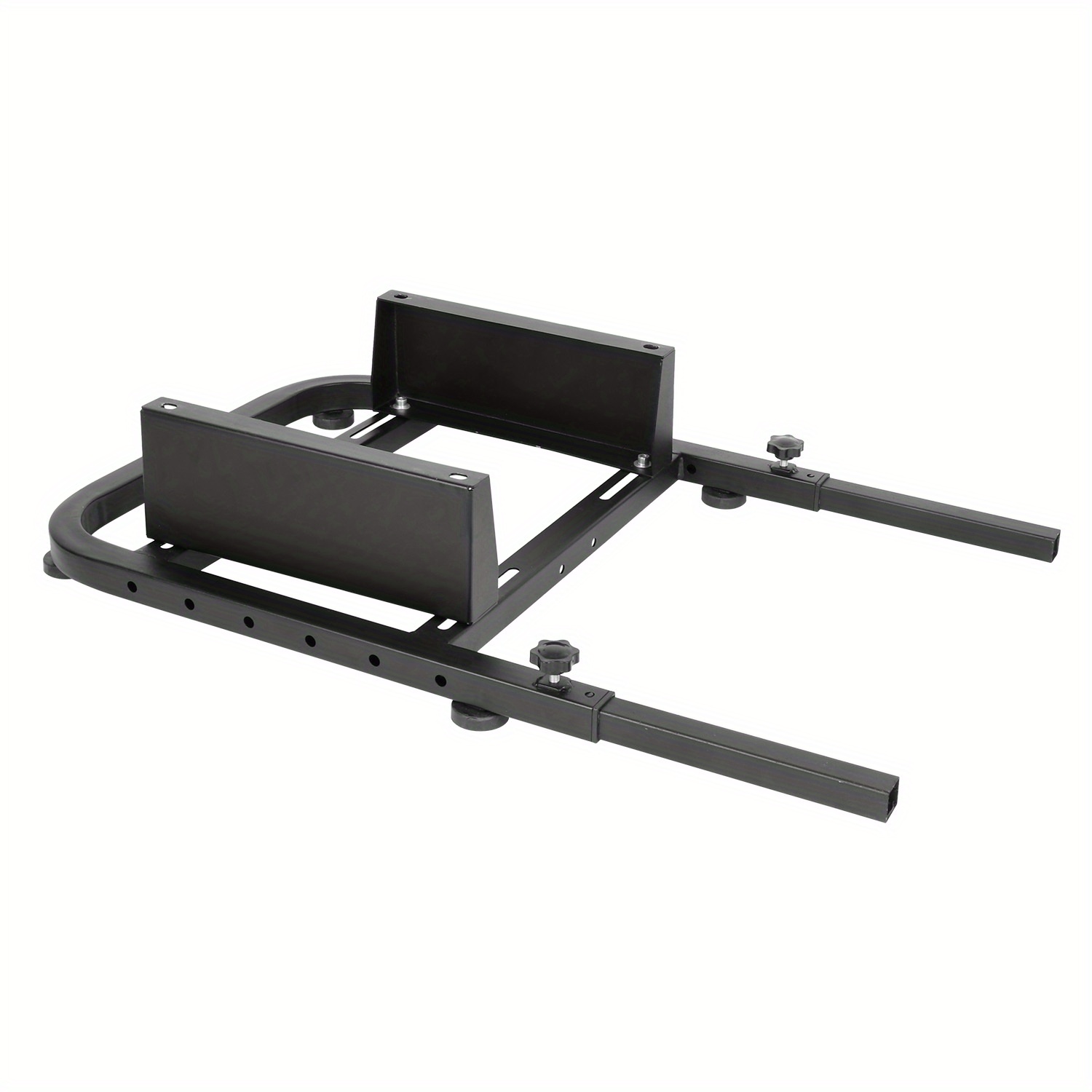 Mokapit Rear Seat Frame Expand Into Racing Simulator Cockpit Fits Seats, Racing Driving Stand Additions, Seat Not Included