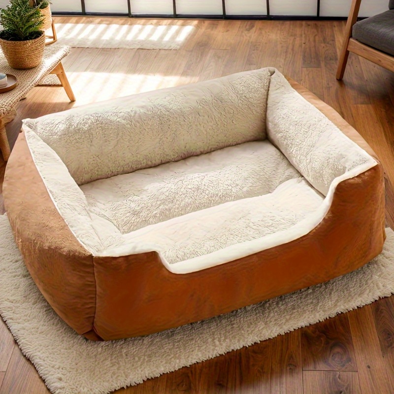 KEMORELA Cozy Bunny Bed