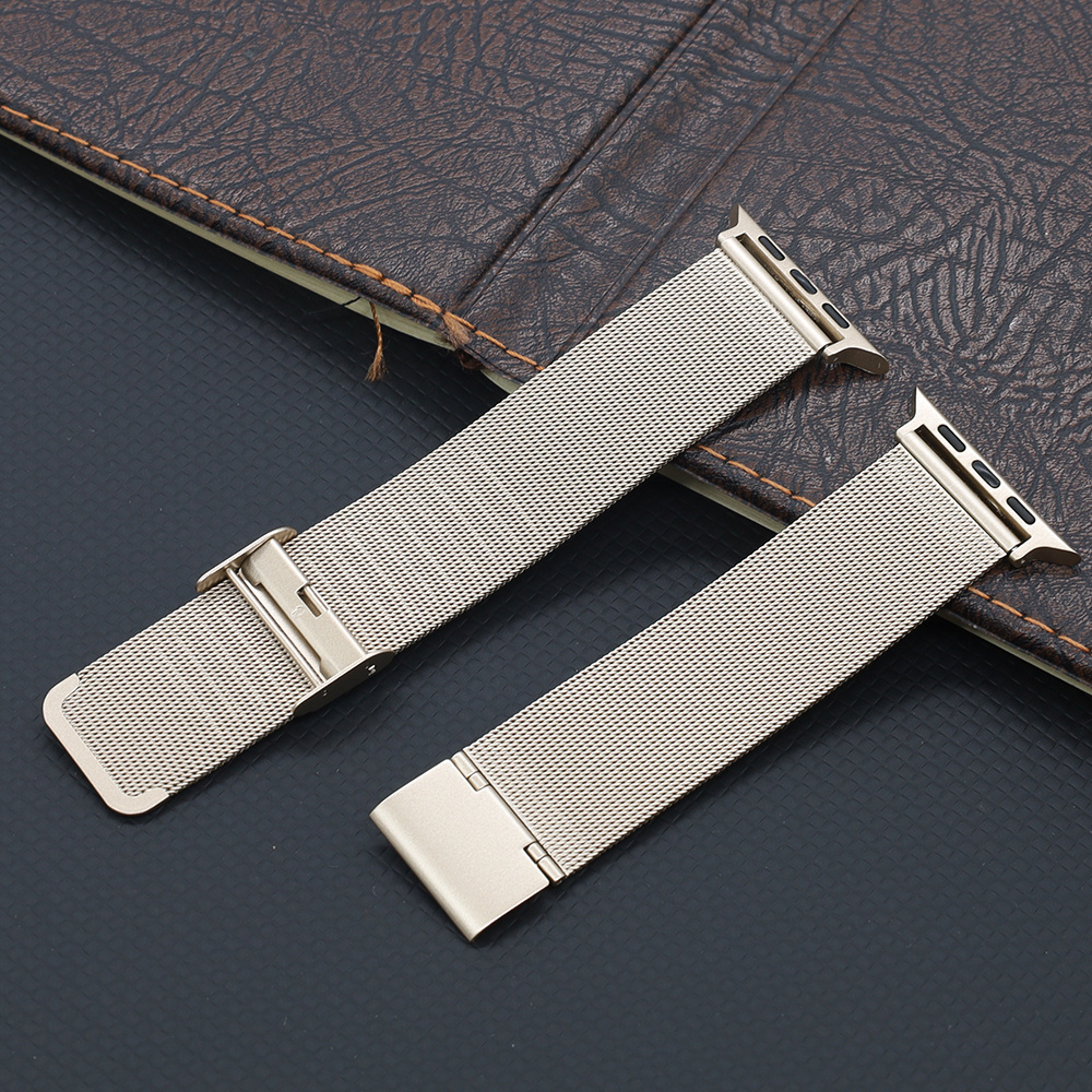 bracelet watch 46mm 42mm 44mm 40mm 41mm 45mm - Temu France