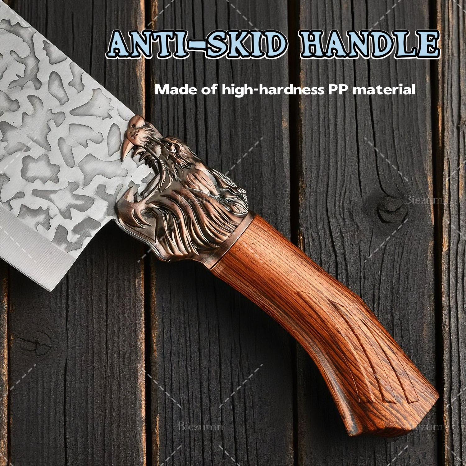7pcs Kitchen Chef Knife Set; High Quality Chef's Knife; High Hardness Quality Steel Blade, Sharp and Durable; Essential Knives for Home Kitchen/dining; Meat Slicer Knife; Vegetable Knife; Fruit Knife; Butcher Knife; Chicken Deboning Scissors.