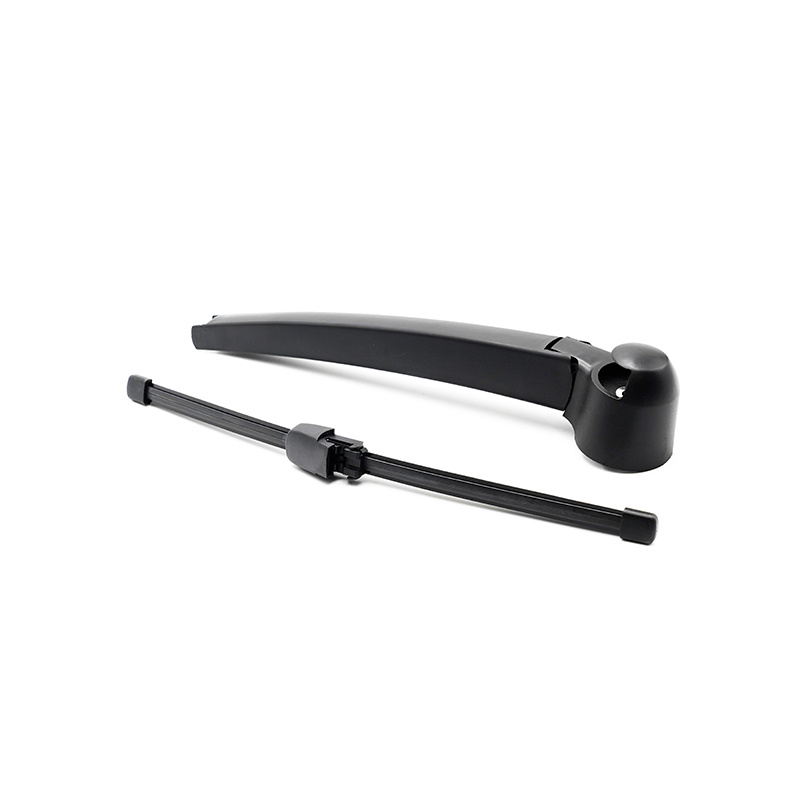 TEMU 2 piezas/juego Limpiaparabrisas 11" Patín y brazo del limpiaparabrisas trasero, kit para Seat Altea XL Altea 4 Freetrack 2004-2015 Parabrisas