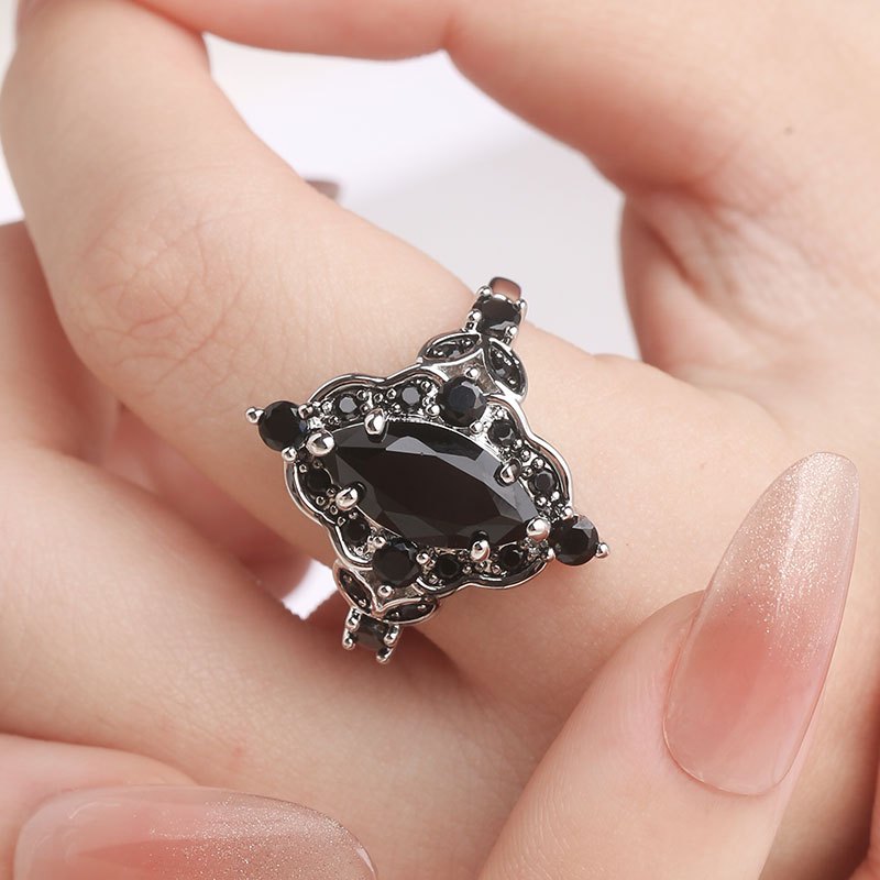 Classic Stylish Elegant Women's Exquisite Ring